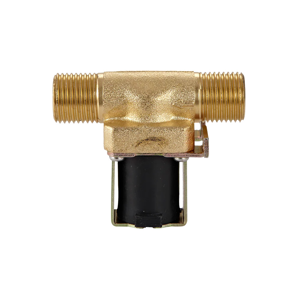 Advanced Auto Drain System