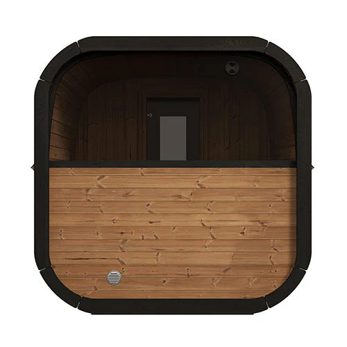 SaunaLife Cube-Series Model CL12GCP - Image 9