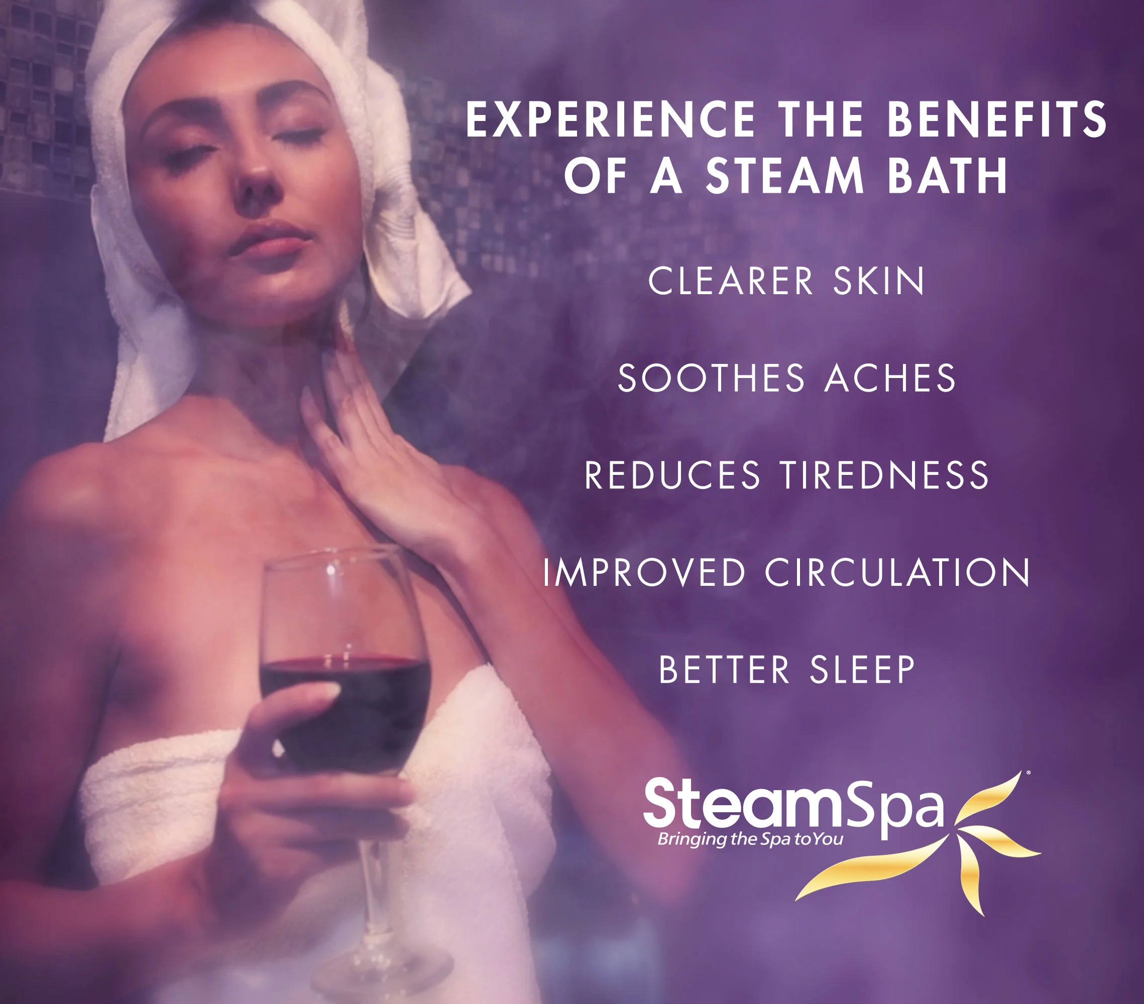 12kW Quick Start Steam Bath Generator with Dual Tank Continuous Steam Output Design and Quiet Quick Start Technology - Image 6